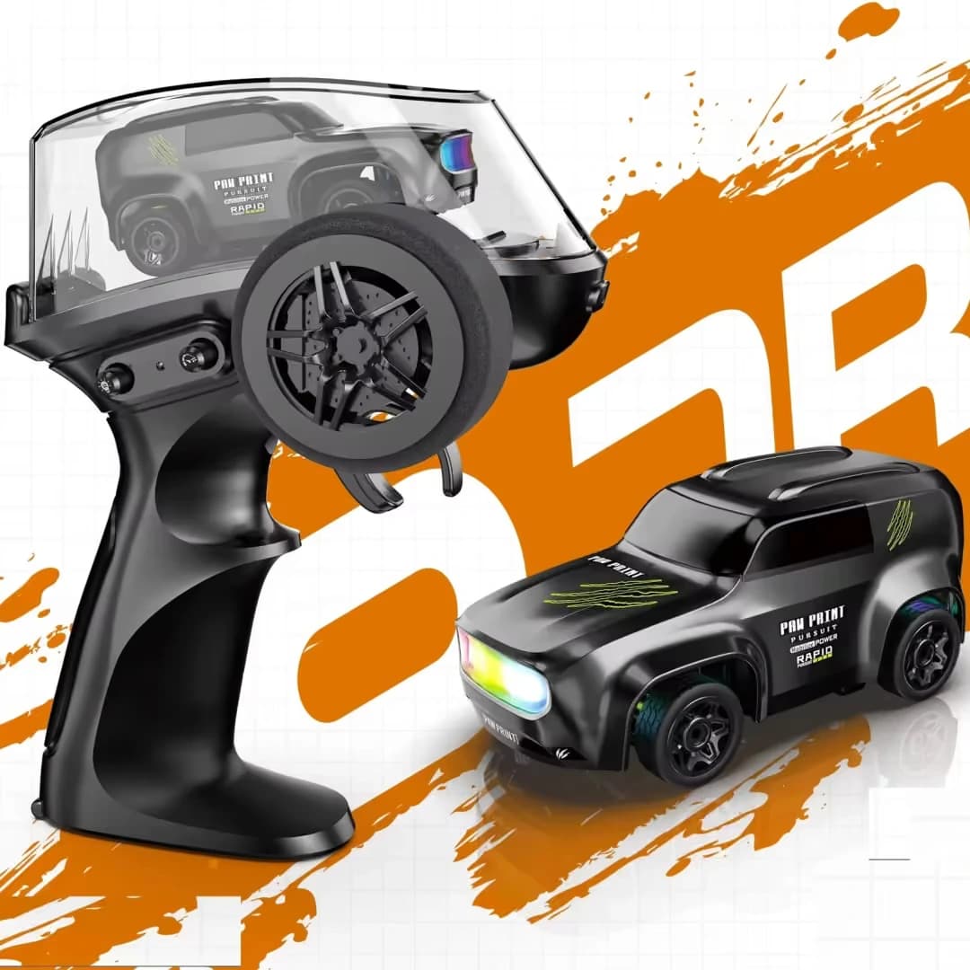 Carban black